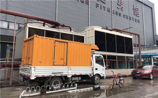 特克斯300KW发电机组适配电缆规格选型指南